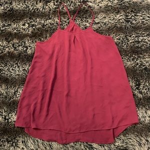 Banana Republic Tank